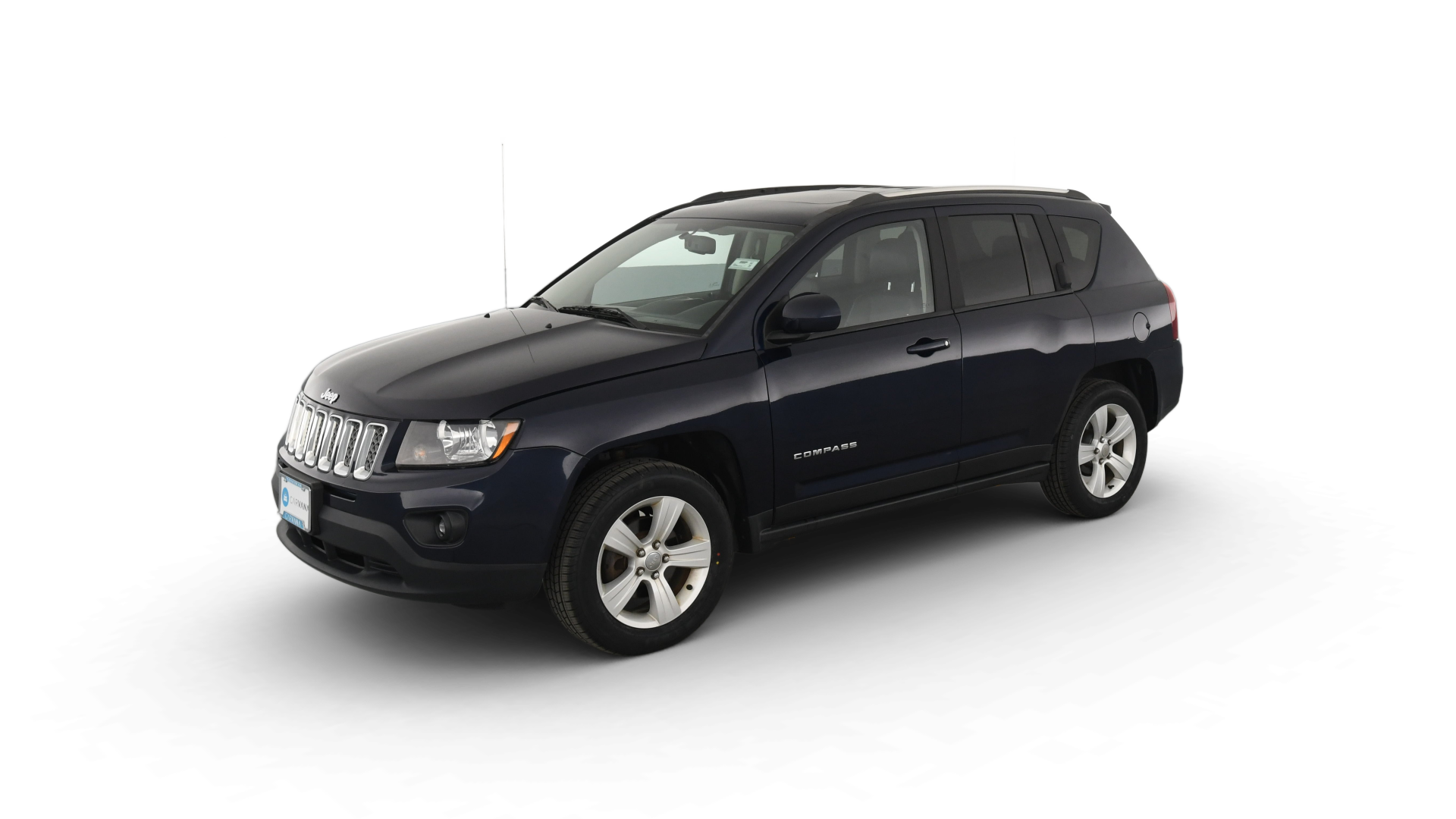 Used 2014 Jeep Compass Carvana